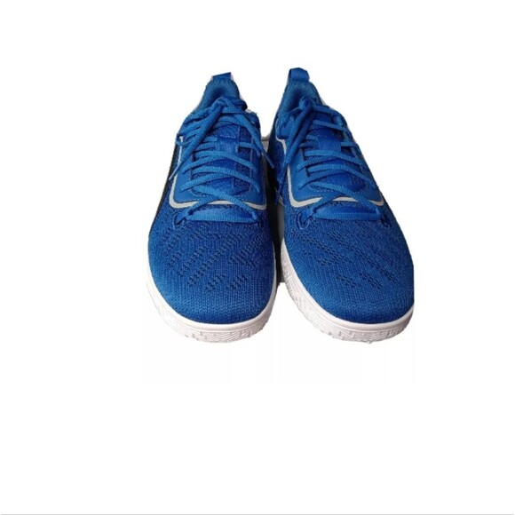 Puma Legacy Low Men\'s Basketball Shoes Size 10.5  Blue~Black~White 193601-04 main image 9